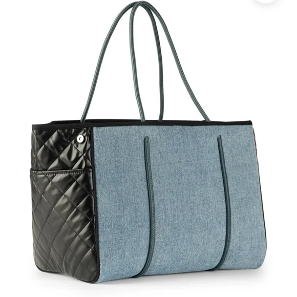 Haute Shore Greyson York Tote - Picture 2 of 6